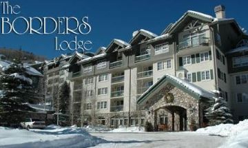 Beaver Creek, Colorado, Vacation Rental Condo