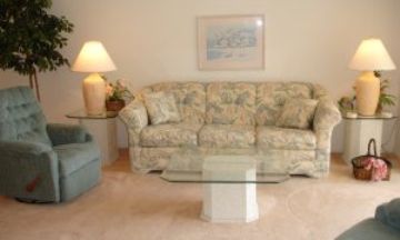 Venice, Florida, Vacation Rental Condo