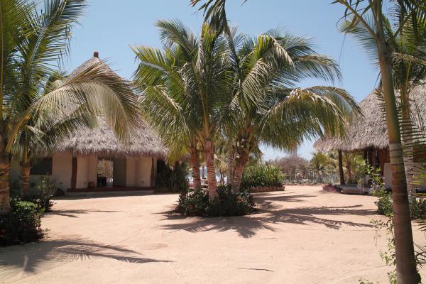 Troncones, Guerrero, Vacation Rental Villa