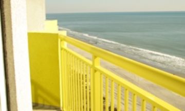 North Myrtle Beach, South Carolina, Vacation Rental Condo