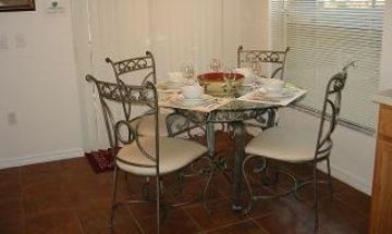 Haines City, Florida, Vacation Rental Villa
