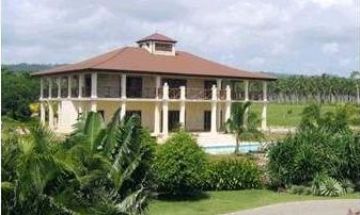 Cabrera, Mara Trinidad Snchez, Vacation Rental House