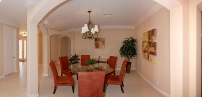 Cape Coral Villa Rental