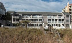 Myrtle Beach, South Carolina, Vacation Rental Condo