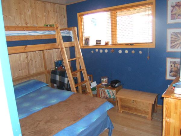 Bedroom #2