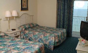 North Myrtle Beach, South Carolina, Vacation Rental Condo