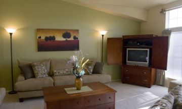 Cloverdale, California, Vacation Rental House