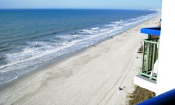 North Myrtle Beach, South Carolina, Vacation Rental Condo