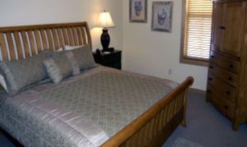 Sunriver, Oregon, Vacation Rental House