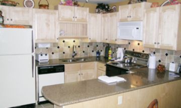 Breckenridge, Colorado, Vacation Rental Condo