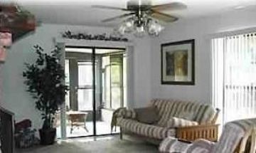 Weeki Wachee, Florida, Vacation Rental House