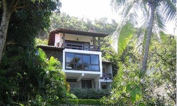 Itacoatiara, Rio de Janeiro, Vacation Rental House