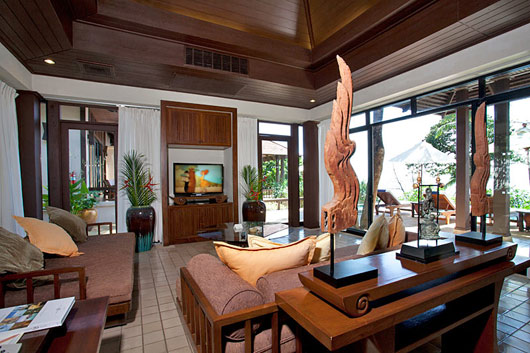 Koh Lanta Resort Rentals