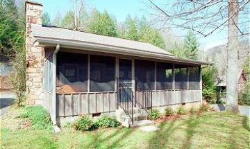 Pigeon Forge, Tennessee, Vacation Rental Cabin