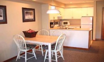 Whistler, British Columbia, Vacation Rental Condo