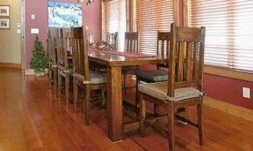 Big White Ski Resort, British Columbia, Vacation Rental Villa