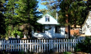 South Lake Tahoe, California, Vacation Rental House