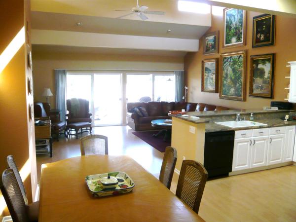 Another view of Living Room 