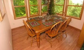 Gatlinburg, Tennessee, Vacation Rental Cabin