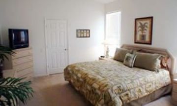 Kissimmee, Florida, Vacation Rental Villa