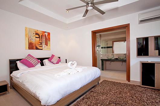 Koh Chang 4 Bedroom Vacation Villa