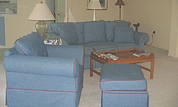 Bonita Springs, Florida, Vacation Rental House