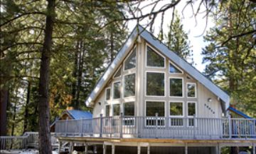 Leavenworth, Washington, Vacation Rental House