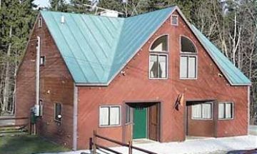 Killington, Vermont, Vacation Rental House