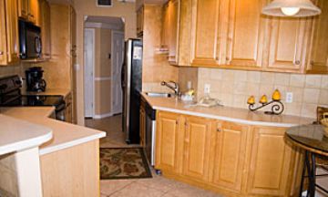 Miramar Beach, Florida, Vacation Rental Condo
