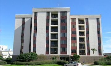 Destin, Florida, Vacation Rental Condo