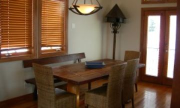 Park City, Utah, Vacation Rental Villa