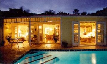 Christiansted, St. Croix, Vacation Rental House