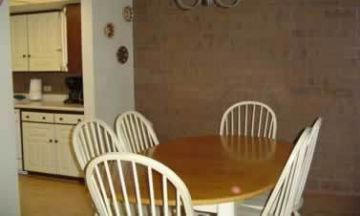 Park City, Utah, Vacation Rental Condo