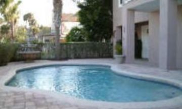 New Port Richey, Florida, Vacation Rental Villa