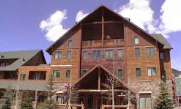 Keystone, Colorado, Vacation Rental Condo