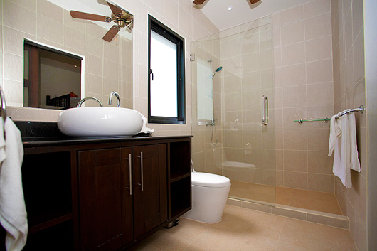 Thailand, Phuket, Vacation Rental Phuket-villa