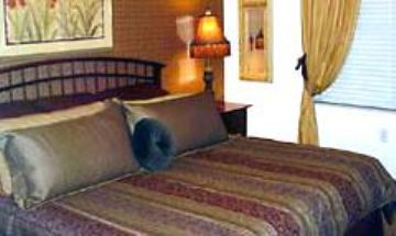 Gatlinburg, Tennessee, Vacation Rental Condo