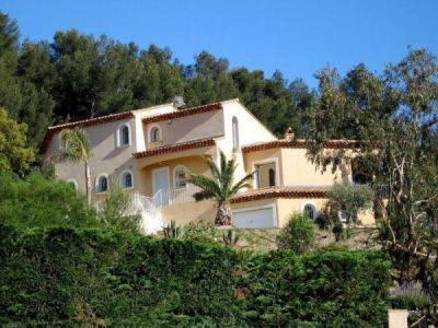 Carqueiranne, Provence-Cote dAzur, Vacation Rental Villa