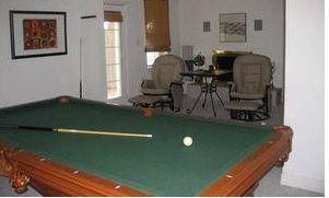 Hot Springs, Arkansas, Vacation Rental Villa