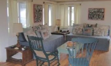 Governors Harbour, Eleuthera , Vacation Rental House