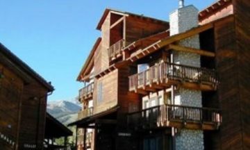 Breckenridge, Colorado, Vacation Rental Condo