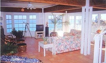 South Sound, Virgin Gorda, Vacation Rental House