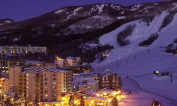 Steamboat Springs, Colorado, Vacation Rental Condo