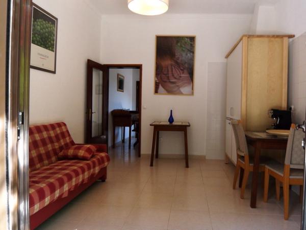 Cacela Velha, Algarve, Vacation Rental Apartment