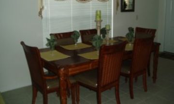 Kissimmee, Florida, Vacation Rental Villa