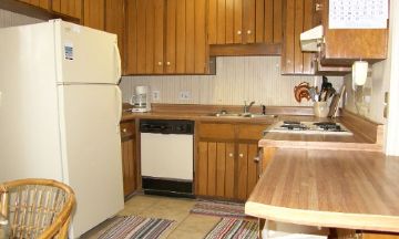 Mexico Beach, Florida, Vacation Rental House