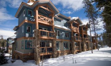 Breckenridge, Colorado, Vacation Rental House