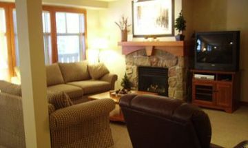 Solitude, Utah, Vacation Rental Condo