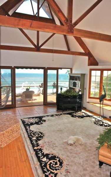 Malibu, California, Vacation Rental House