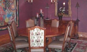 Aspen, Colorado, Vacation Rental Villa